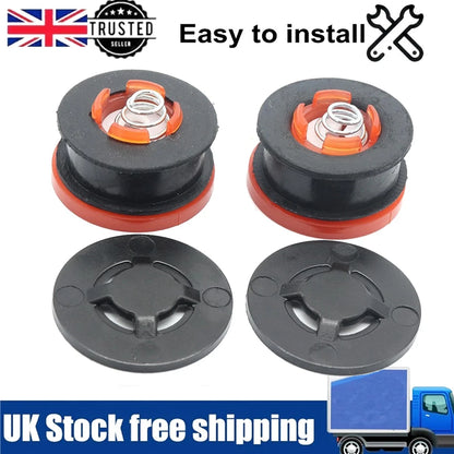 Gear Shift Cable Linkage End Rod Bushing Replacement for Vauxhall Mokka (2012–2020)