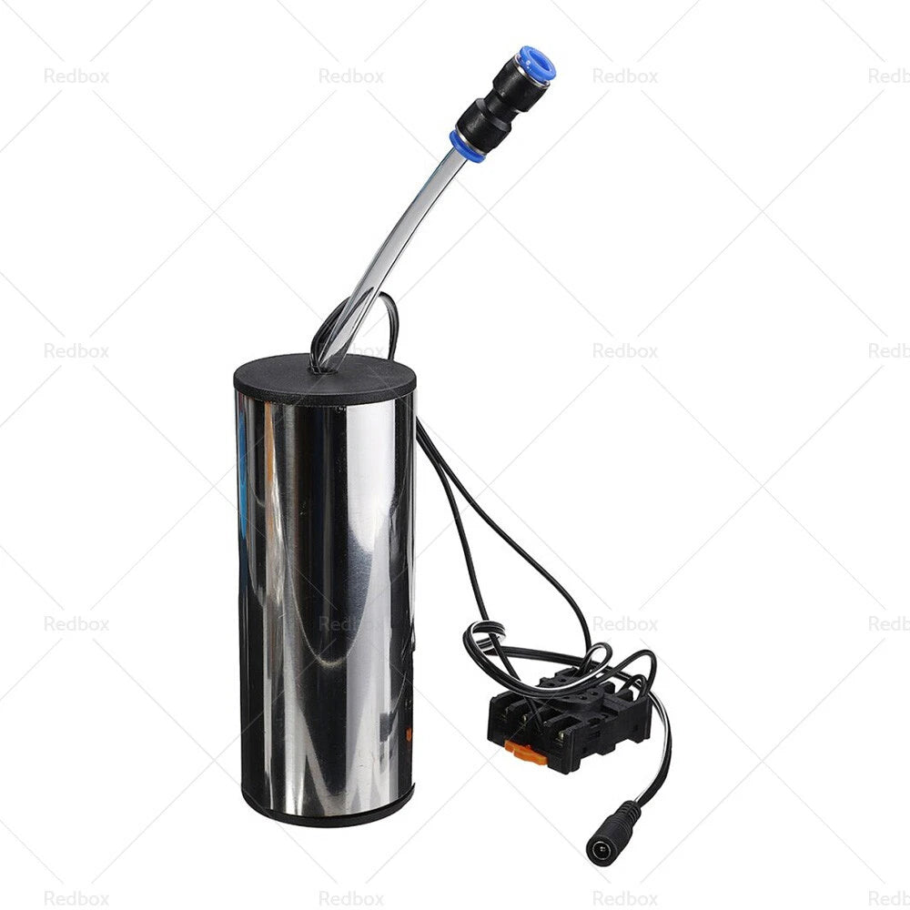 3L Electric Milking Machine for Sheep Cow Vacuum Pump & Pulse Controller