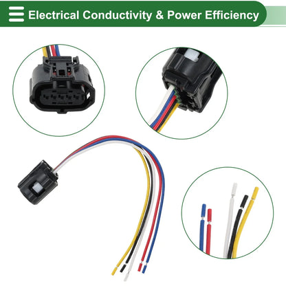 5 Pin Sensor Wiring Harness for Lexus ES350 (2007-2012)