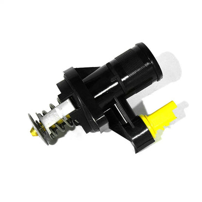Thermostat Assembly for Citroen C4, C4 Picasso, C5, Peugeot 307, 407 (2004-2013)