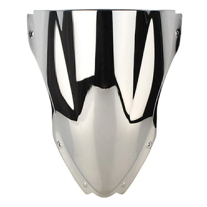 Windshield for Kawasaki ZX-10R (2016-2018) Silver