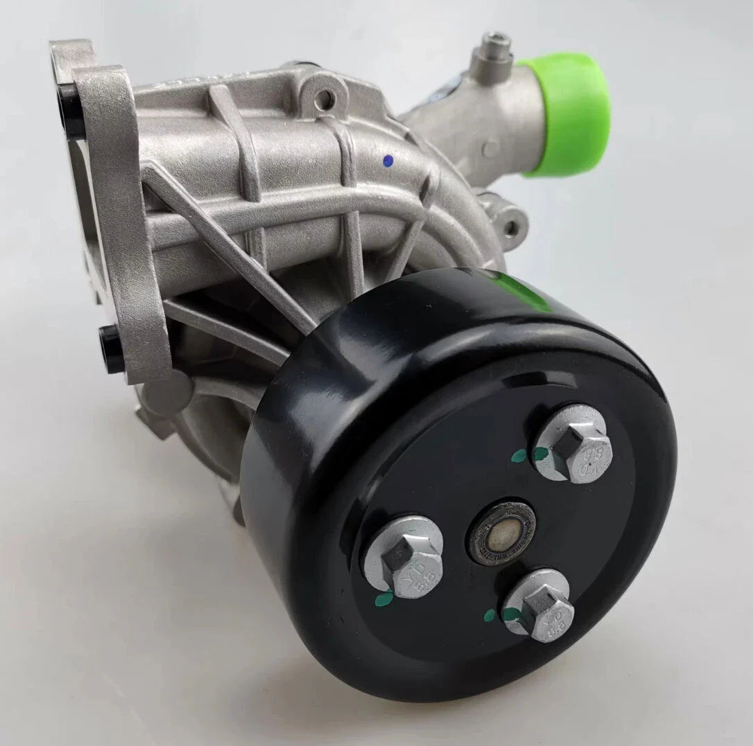 Water Pump for LDV G10 1.9L Turbo Diesel (2016 - Present)