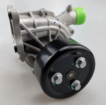 Water Pump for LDV G10 1.9L Turbo Diesel (2016 - Present)