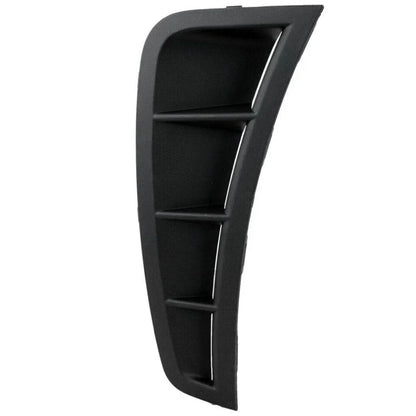 Front Left Lower Bumper Cover Grille for Hyundai Sonata (2011-2014)