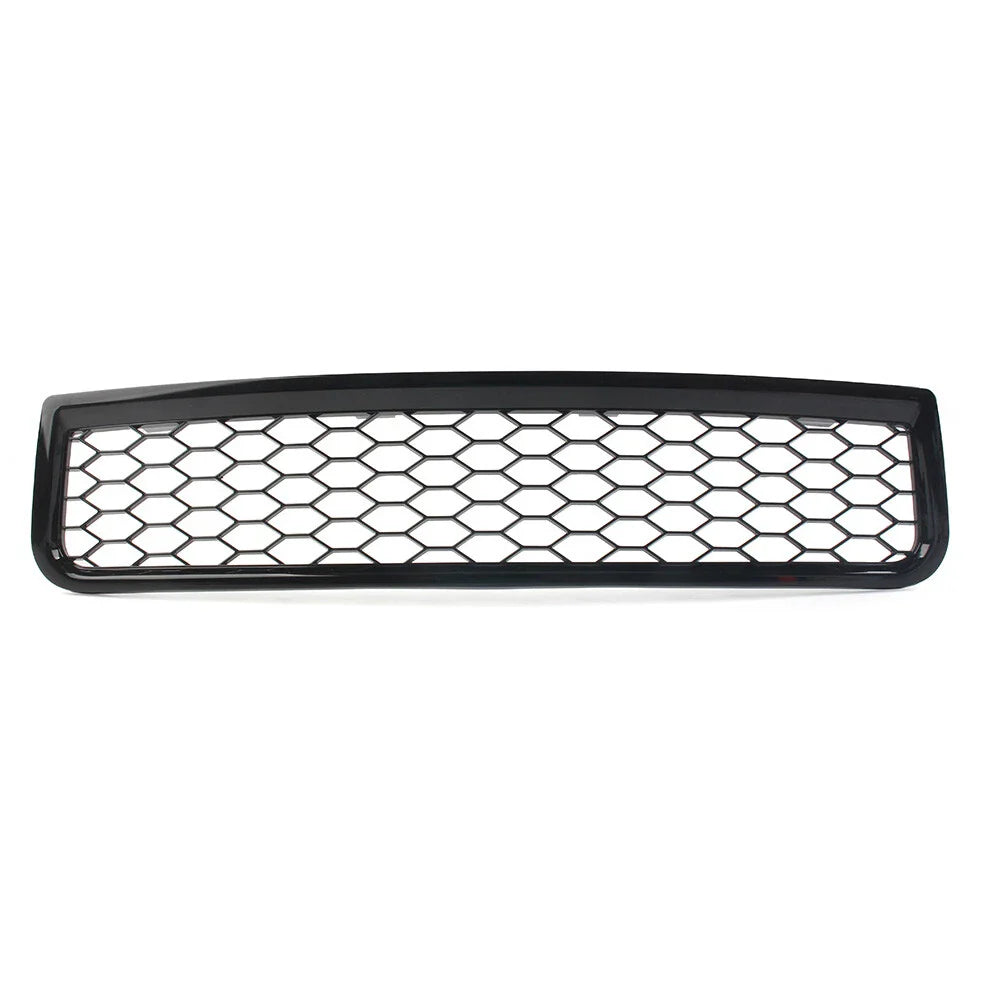 Upper Honeycomb Mesh Grille for Audi A4 B6 (2001-2005)