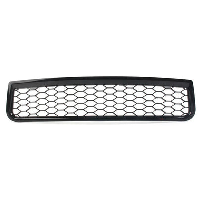 Upper Honeycomb Mesh Grille for Audi A4 B6 (2001-2005)