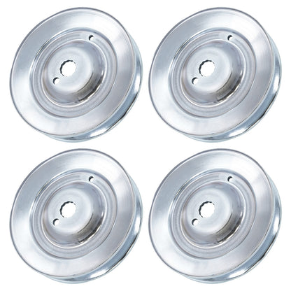 46 Inch Deck Spindle Pulleys Replacement Kit for Murray CLT20460 (2000–2000)