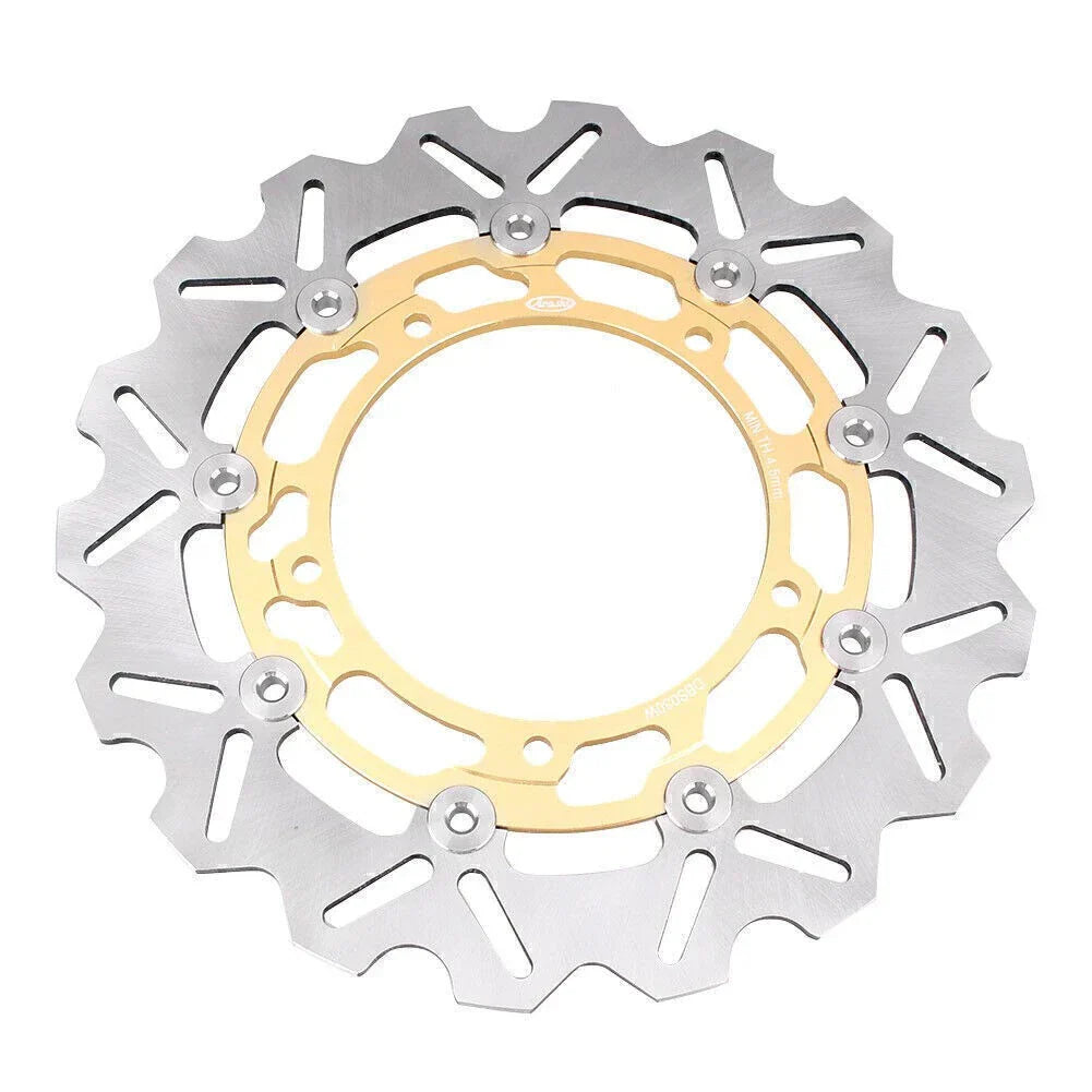 Front Brake Disc Rotor 320mm for Yamaha MT-03 (2016)