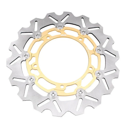 Front Brake Disc Rotor 320mm for Yamaha MT-03 (2016)