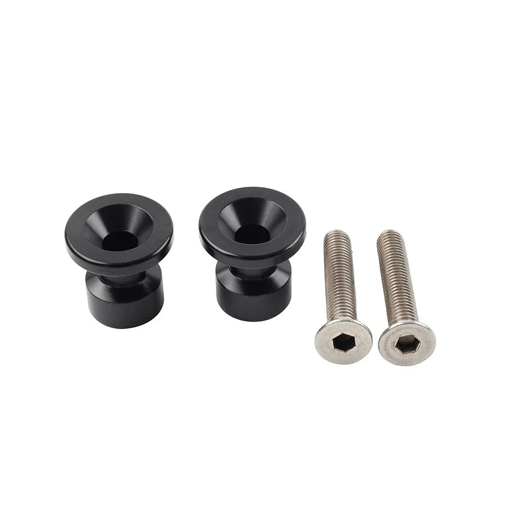 Swingarm Spools Slider Screws for INDIAN FTR1200 (2019-2024)
