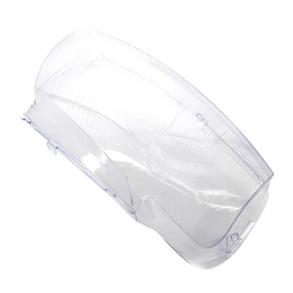 Headlight Lens Cover Right for Audi A8 D3 (2005-2010)
