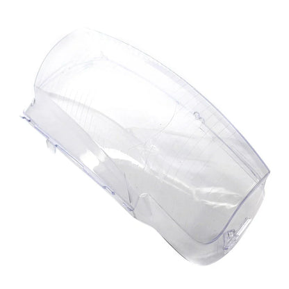 Headlight Lens Cover Right for Audi A8 D3 (2005-2010)