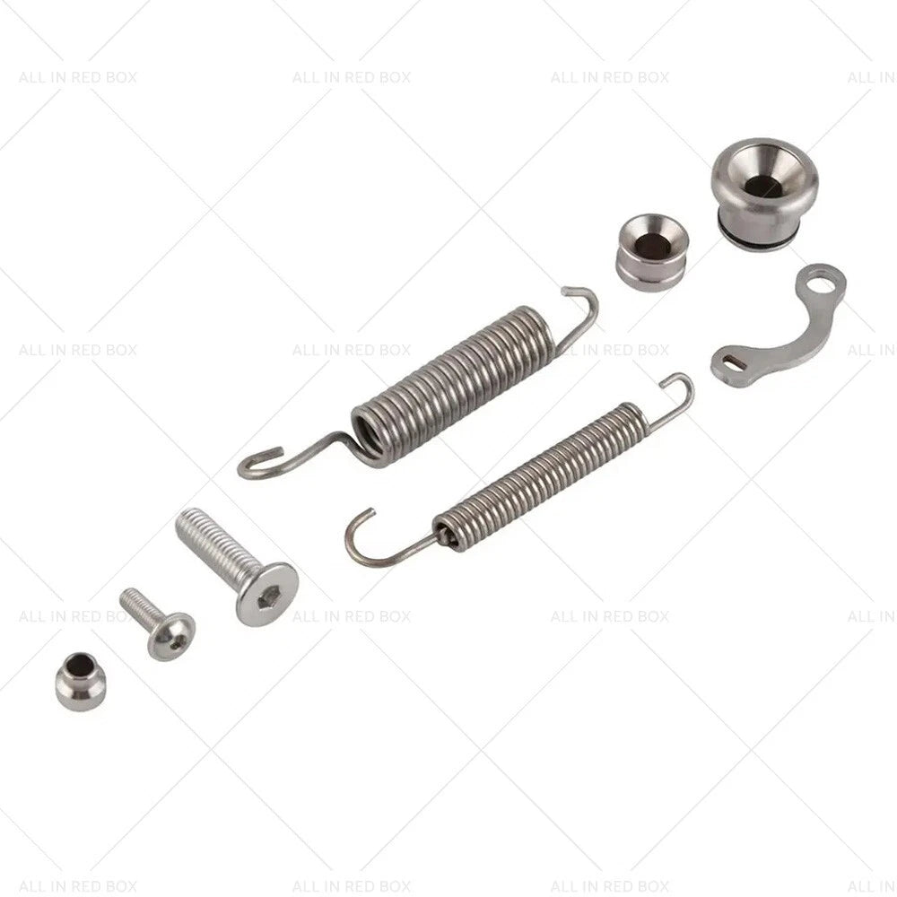Kickstand Spring Bolt for KTM 200 250 300 500 530 XCW (2003-2023)