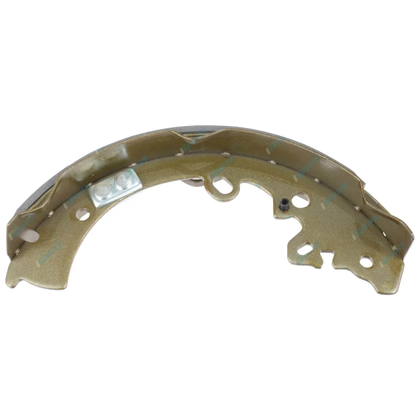 4x4 Drum Brake Shoes for Toyota Hilux GGN25 KUN25 KUN26 2005-2016 4wd SR SR5