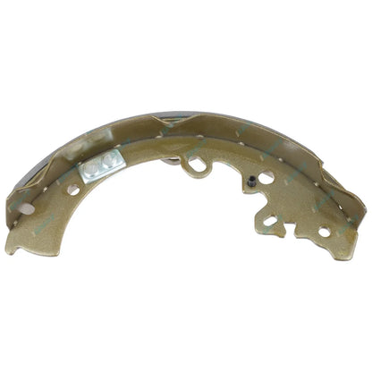 4x4 Drum Brake Shoes for Toyota Hilux GGN25 KUN25 KUN26 2005-2016 4wd SR SR5