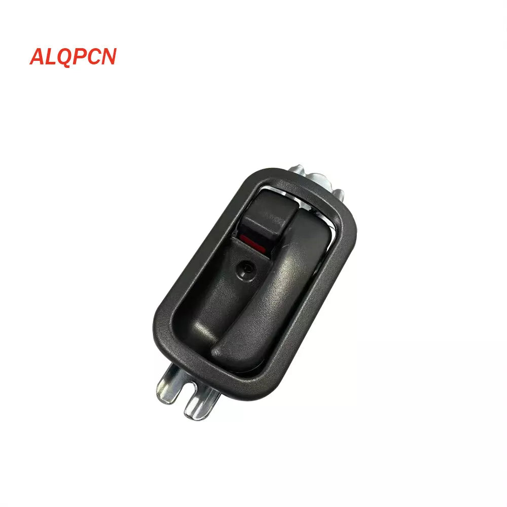 L&R Front Door Inner Handle Black for Toyota Hiace (1992-2004)