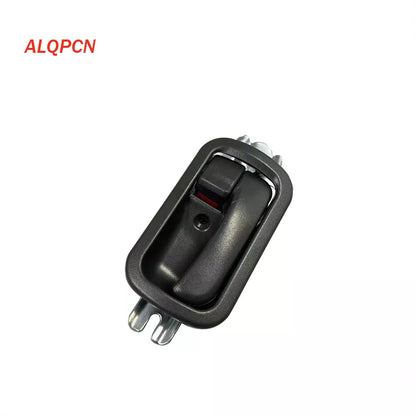 L&R Front Door Inner Handle Black for Toyota Hiace (1992-2004)