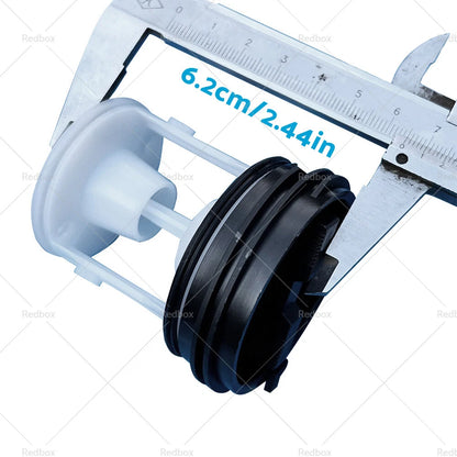 Filter Cap for WashSmart FabricSmart QuickSmart Haier Fisher Paykel