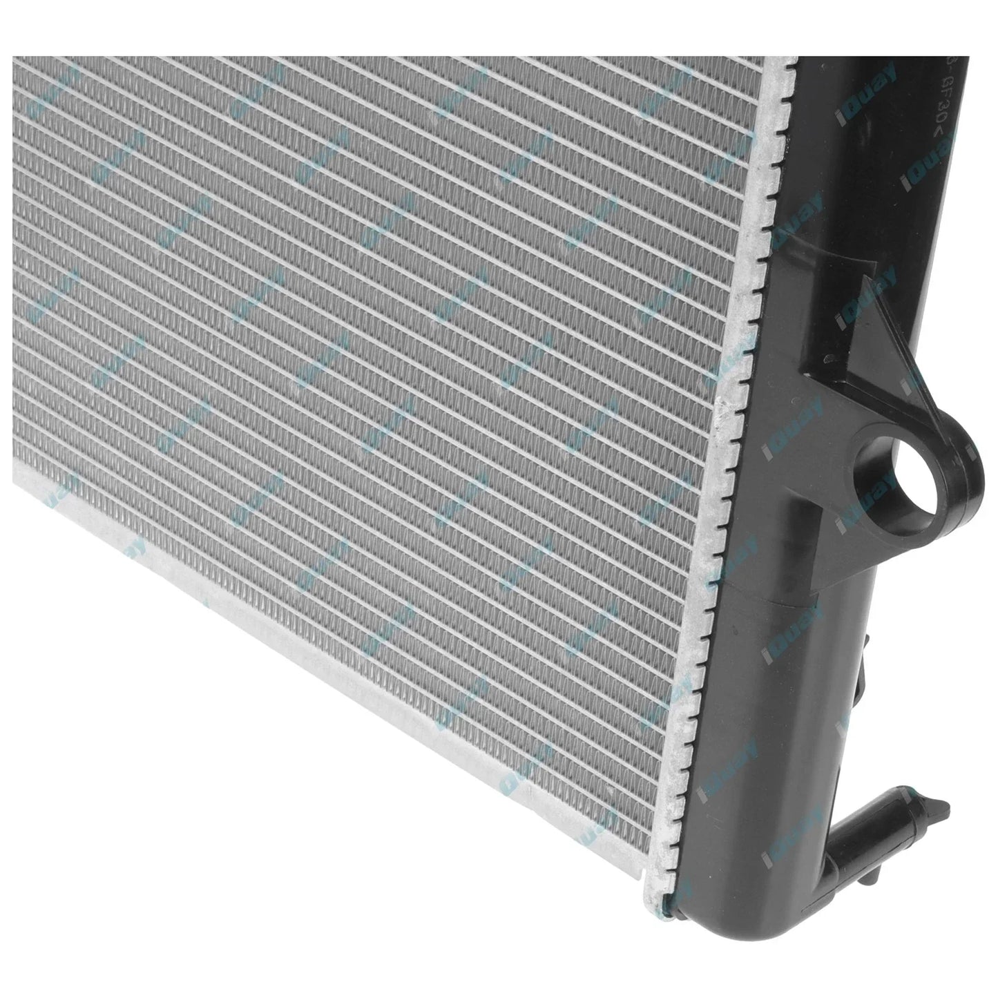 Radiator for Toyota Landcruiser Prado KDJ120 KZJ120 4cyl 3.0L 1KD 1KZ 2003~2009
