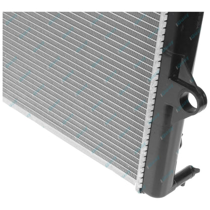Radiator for Toyota Landcruiser Prado KDJ120 KZJ120 4cyl 3.0L 1KD 1KZ 2003~2009