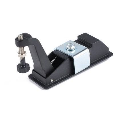 Adjustable Compression Latch for RV Trailer
