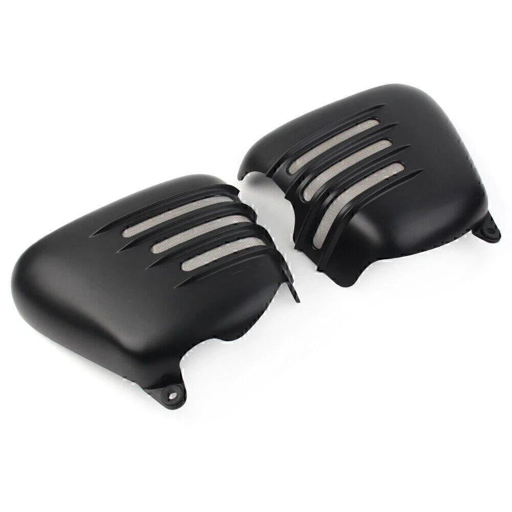 ABS Battery Side Cover for T100 SE ACE Thruxton 900 Scrambler (2001-2015)