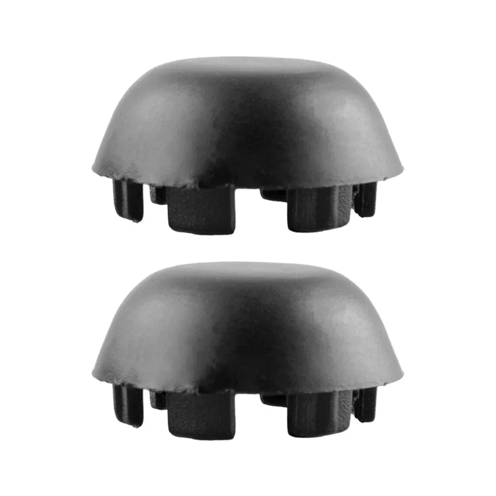 2 x Front Wiper Arm Nut Covers for Nissan Titan, Sentra, Maxima (2004-2023)