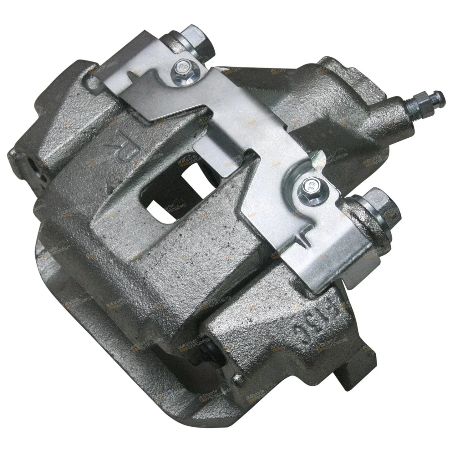 Rear LH Disc Brake Caliper Assembly for Toyota Landcruiser 200 Series (2007–2015)