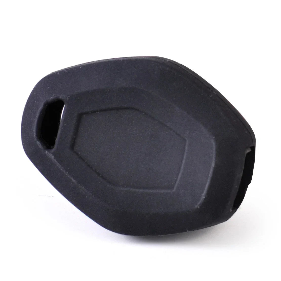 Key Shell Silicone Protective Cover Case for BMW E81 E46 E38 X3 X5 Z3 Z4