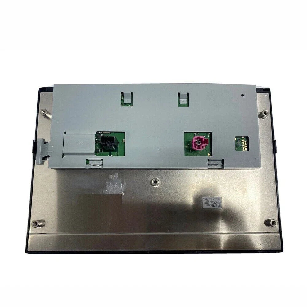 12" LCD Display Screen for Ford F150 F250 Super Duty (2021-2024)