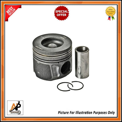 Crankshaft Rebuild Kit for Range Rover Sport II L494 448DT (2014–2022)