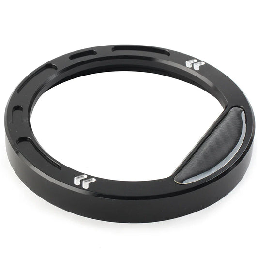 Billet Aluminum Speedometer Bezel for Polaris RZR 570 800 900 1000 (2010-2023)