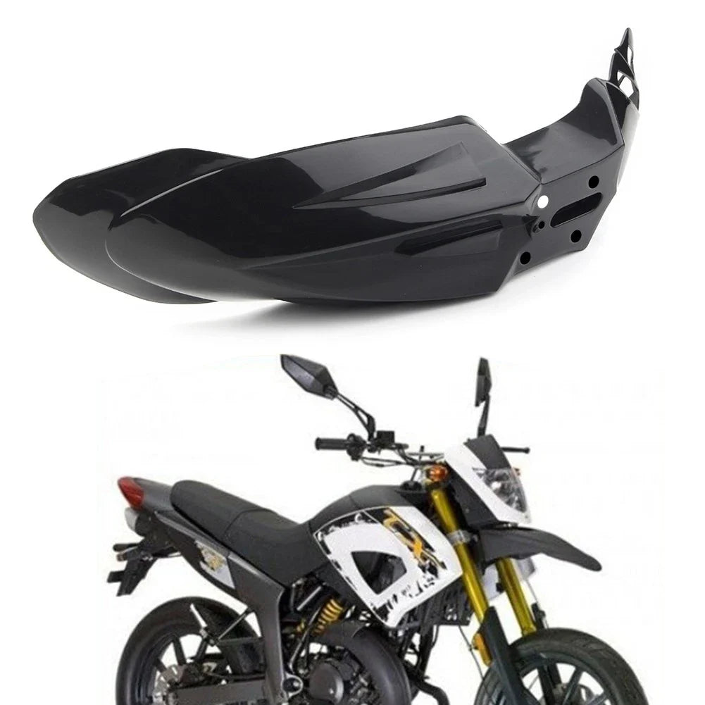 Universal Front Fender for Yamaha, Honda, Kawasaki, Suzuki