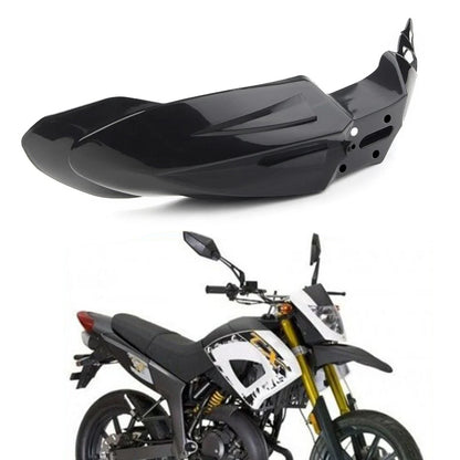 Universal Front Fender for Yamaha, Honda, Kawasaki, Suzuki