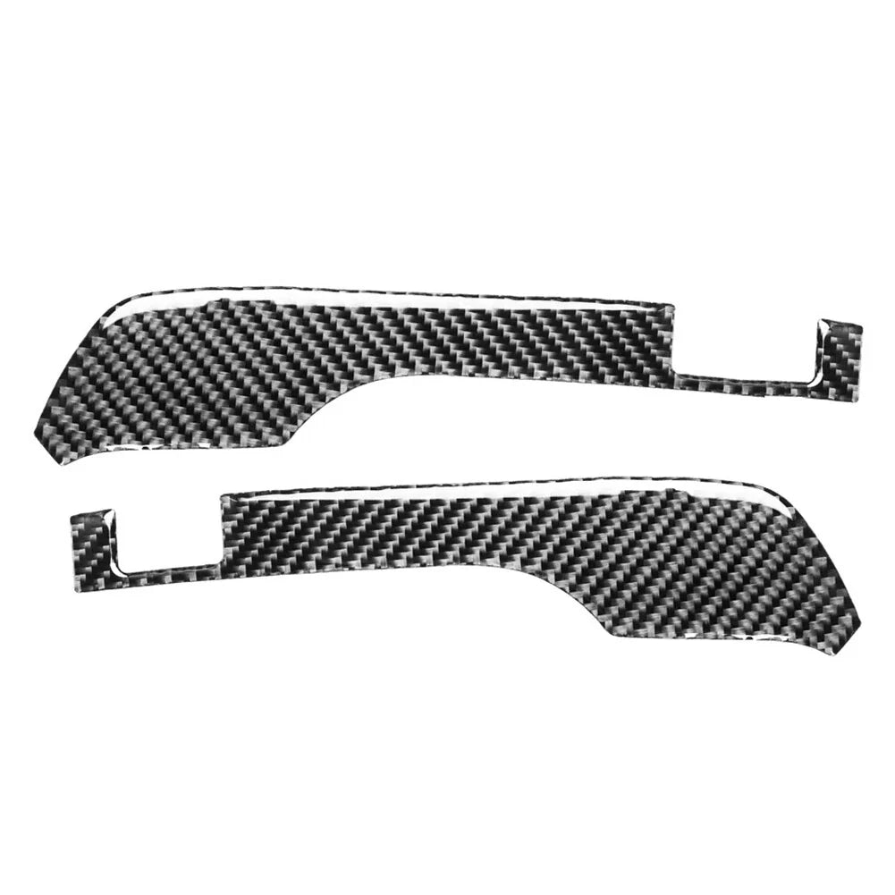 Nissan GTR R35 Speedometer Side Cover Trim Black  (2008-2016)