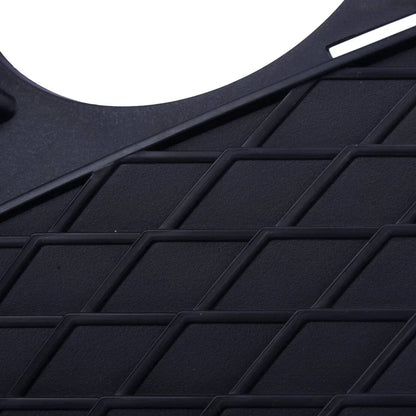 Left Fog Light Grille for BMW X6 E71 (2012-2014)