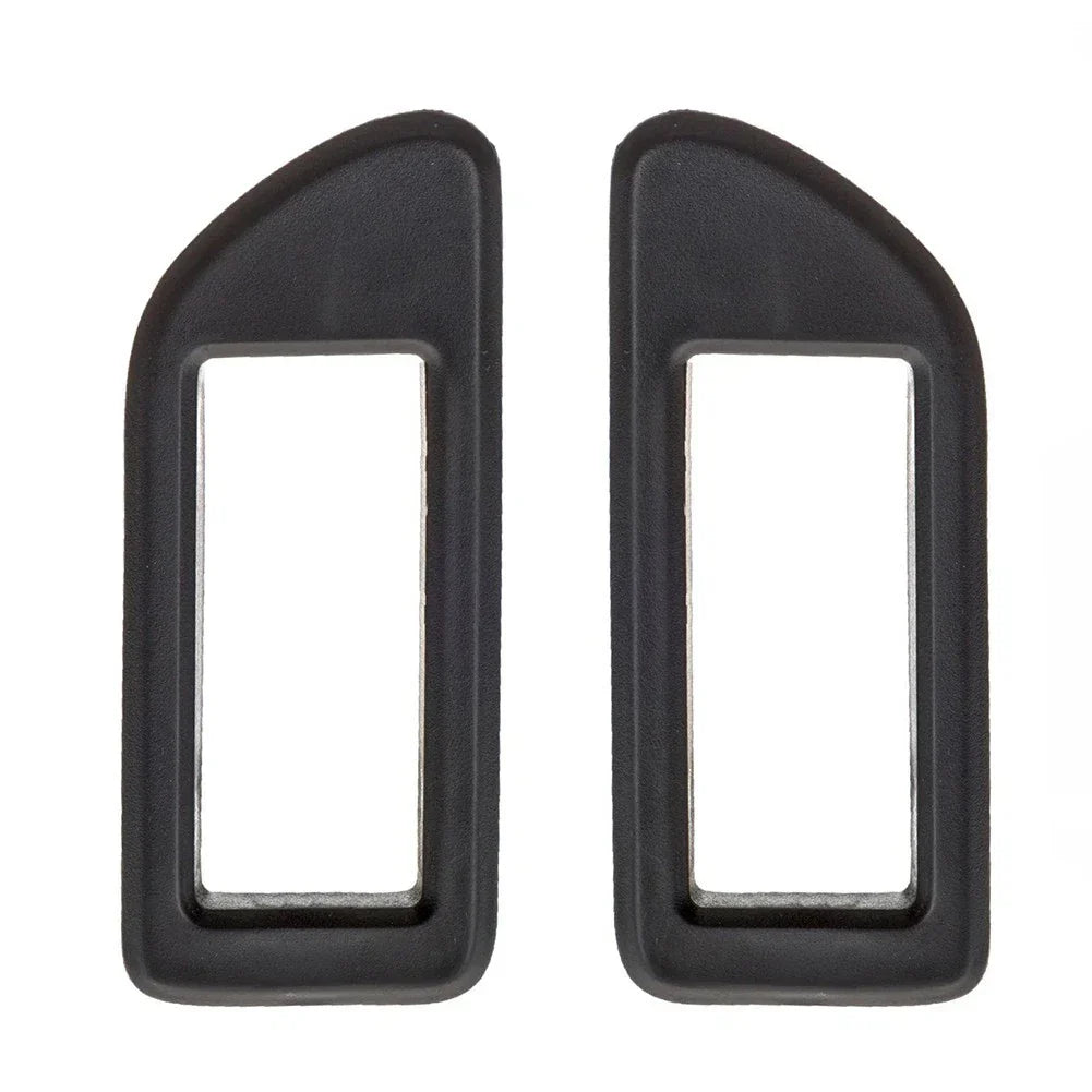 2 x Direct Fit Interior Handles for DODGE VIPER & Prowler