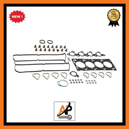 Head Gasket Set OEM for Ford Mondeo Focus Zetec Blacktop (1999–2005)