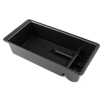 Center Console Organizer Storage Box for Toyota Tacoma (2005-2015)