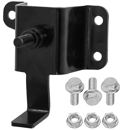 Deck Idler Bracket Repair Kit for John Deere 102 105 115 125 135 L100 (2000–2009)