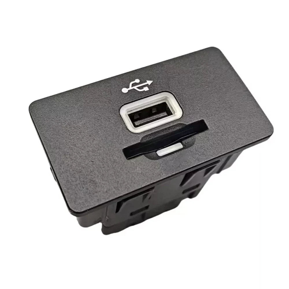 USB Media Hub for Ford SYNC 2 (2016-2018)