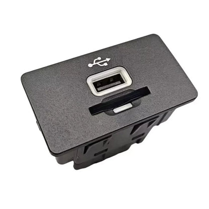 USB Media Hub for Ford SYNC 2 (2016-2018)
