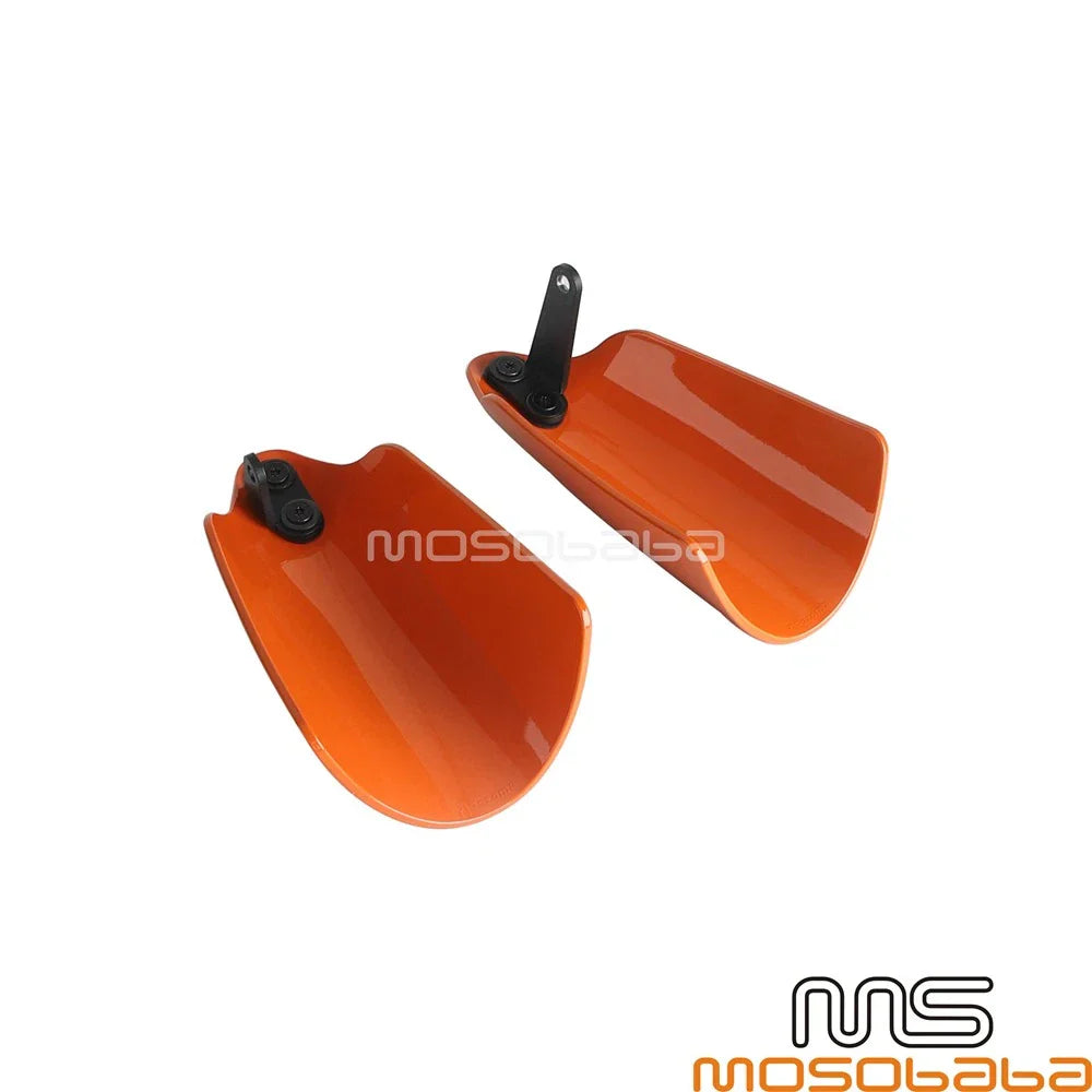 Handlebar Hand Guard Protectors for Harley Electra Street Glide (2007-2023)
