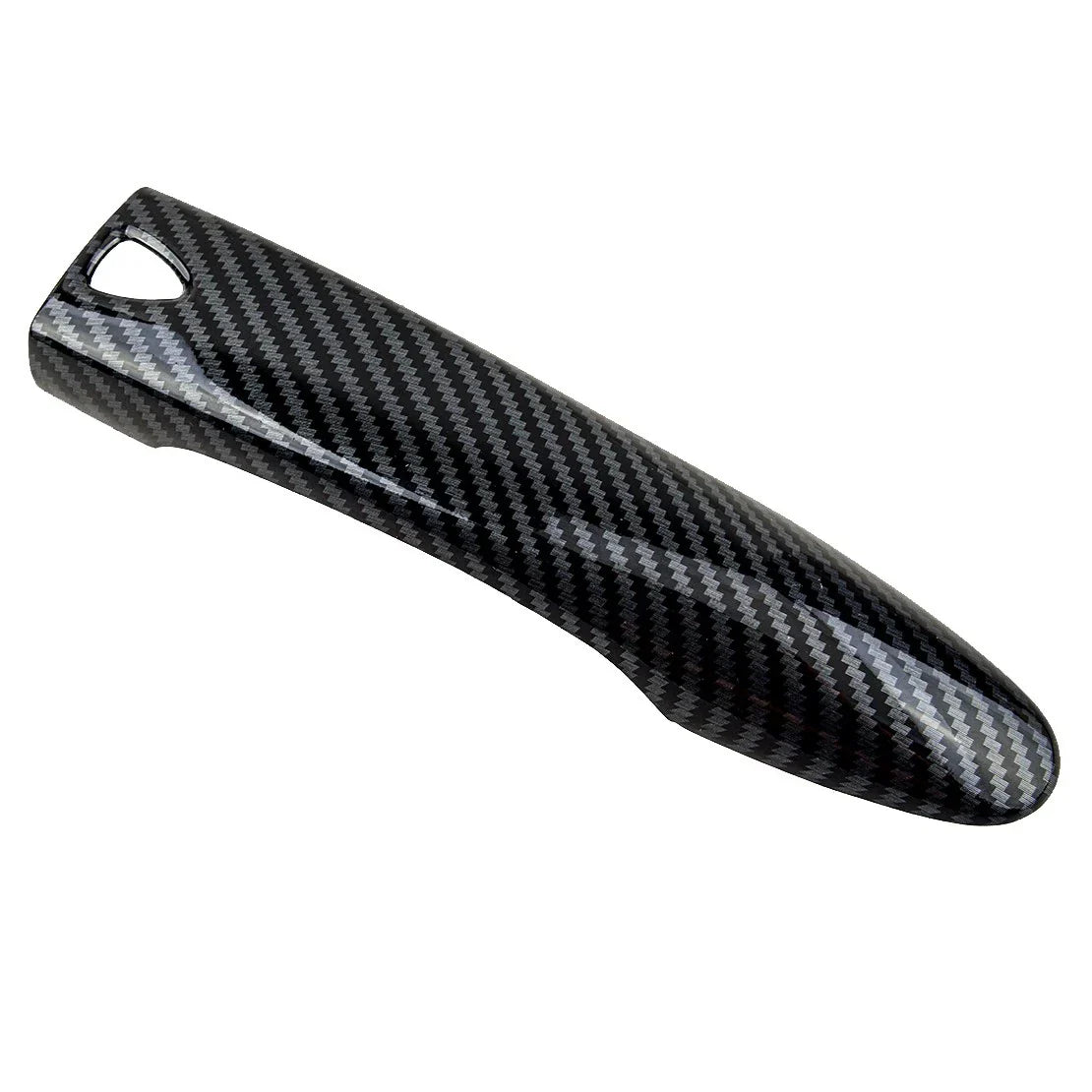 Carbon Fiber Door Handle Cover Trim for Nissan Maxima (2016-2021)