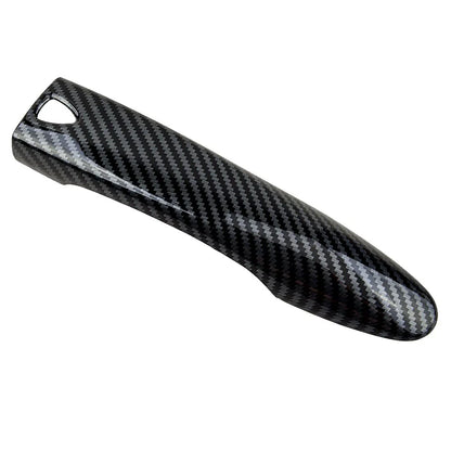Carbon Fiber Door Handle Cover Trim for Nissan Maxima (2016-2021)