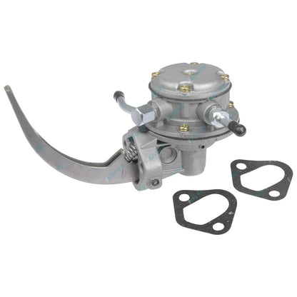 Mechanical Fuel Pump for Nissan Datsun 200B 4cyl 2.0L L20B 77~82