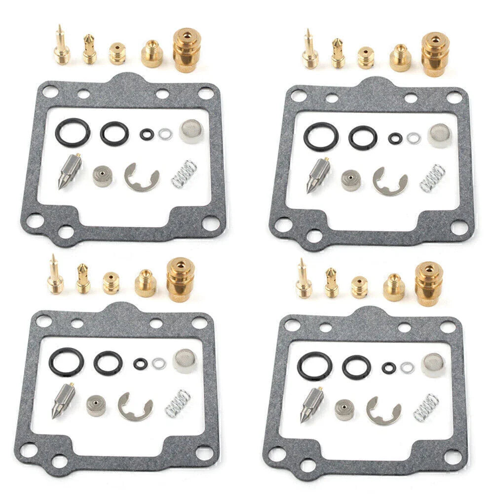 4 x Carburetor Repair Floating Needles for Suzuki GS750E GS750L GS750T (1976-1983)