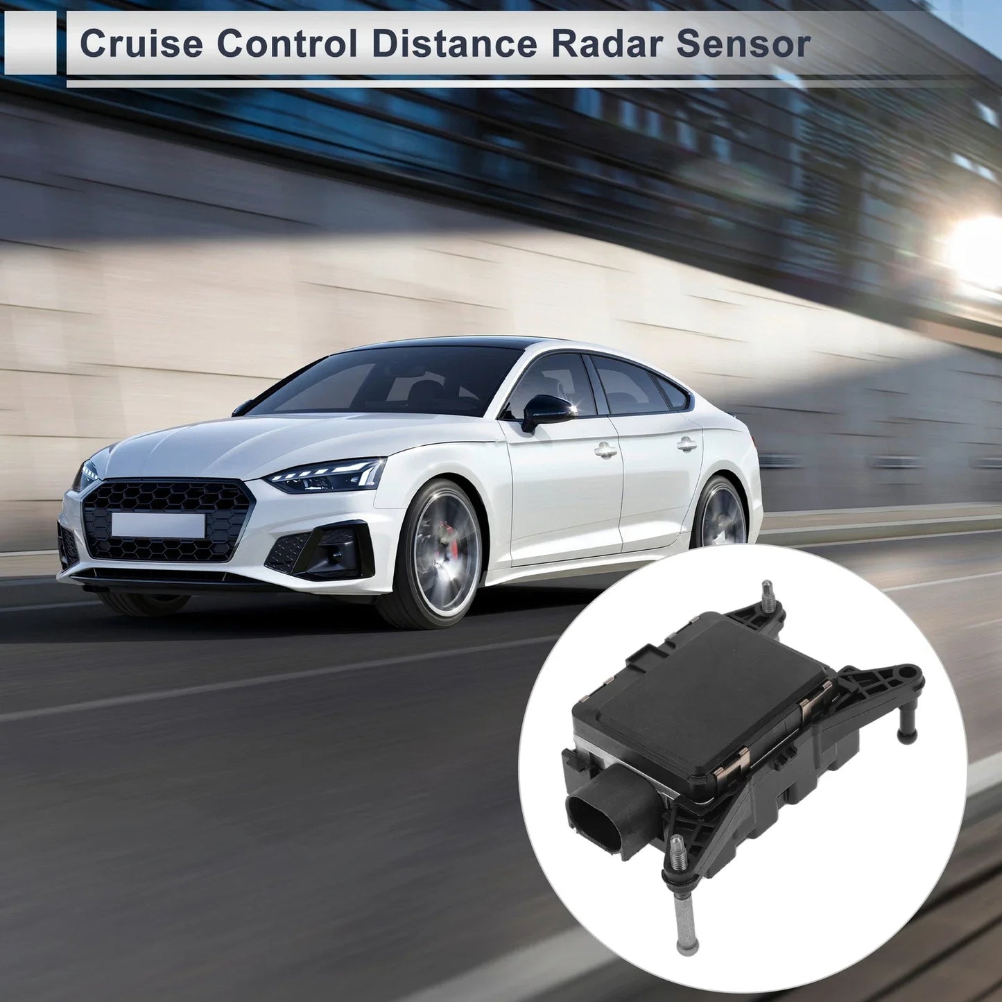 Cruise Control Distance Radar Sensor for Honda Accord (2018-2019)