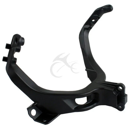 Black Front Headlight Bracket for Suzuki GSXR 1000 (2003-2004)