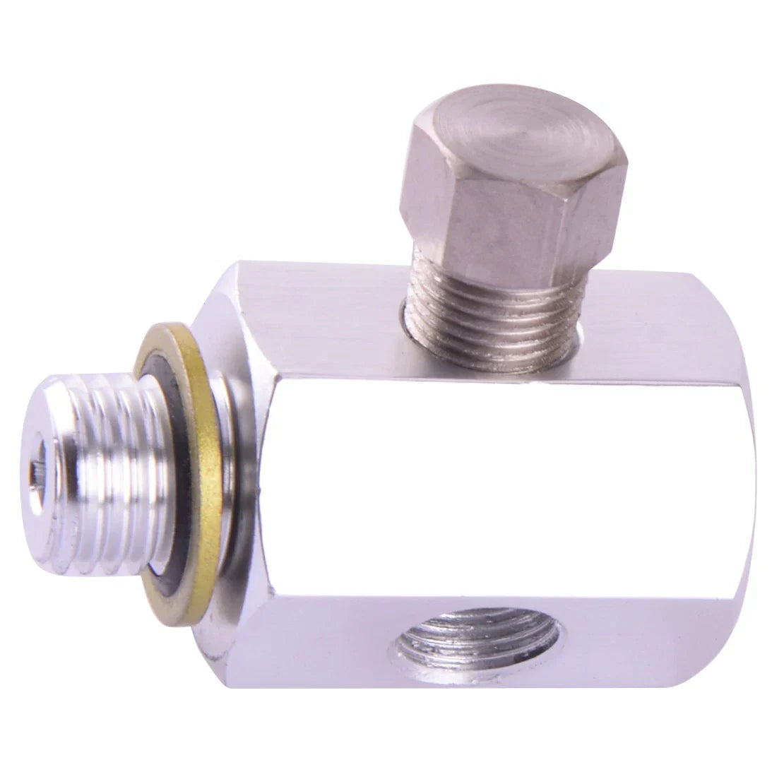 Oil Pressure Gauge Adapter for BMW 3 Series E30 E36 318is 320 325i 328 M3
